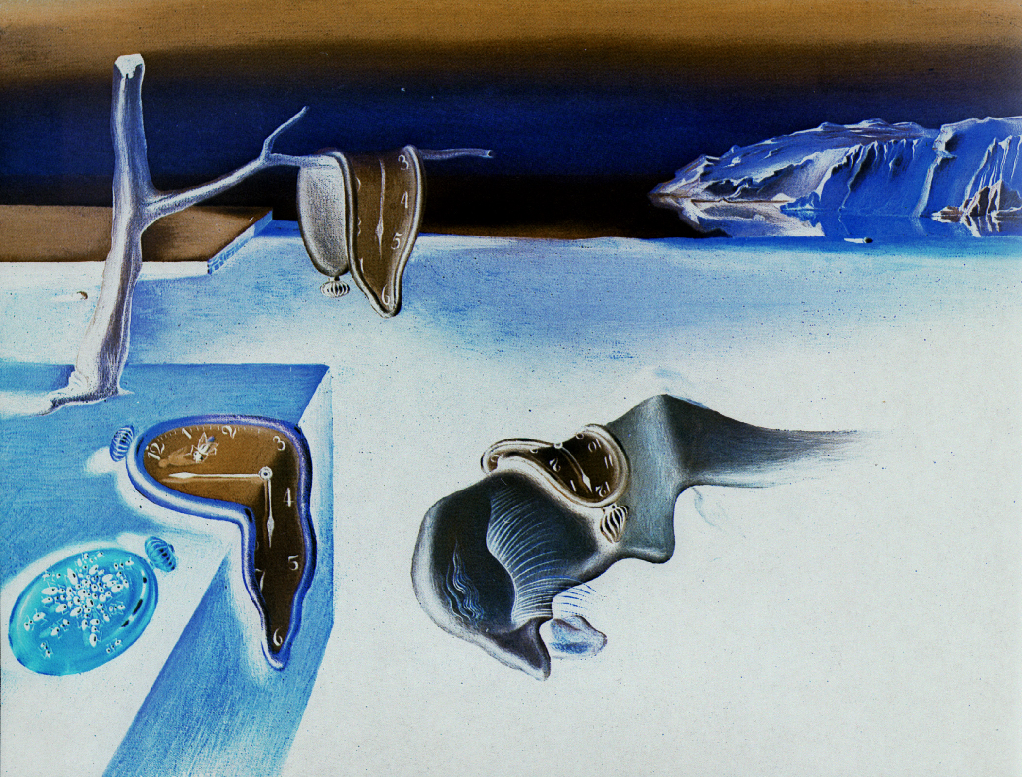 invert